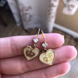Juicy Couture Earrings